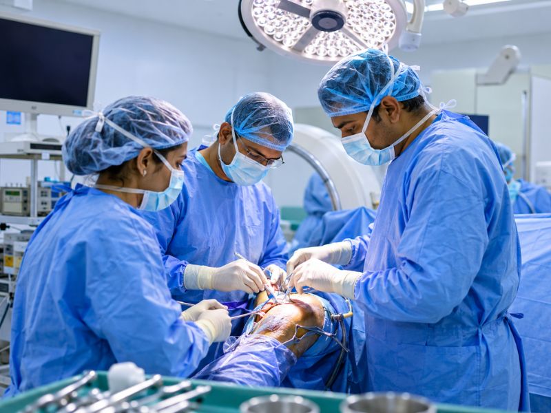 Bone Joint Neuro Trauma Centre