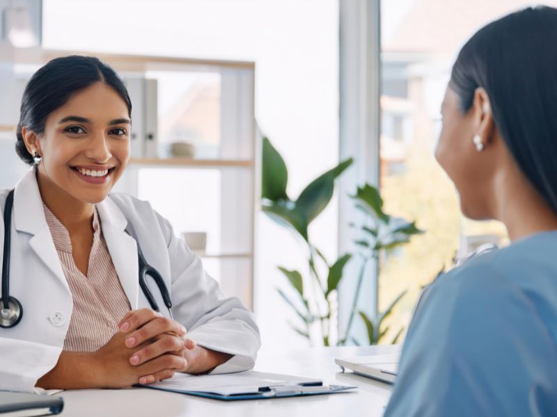 Doctor Consultation