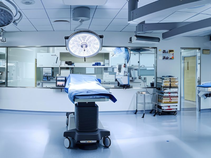 Operation Theatre
