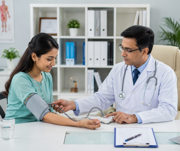 Doctor Consultation