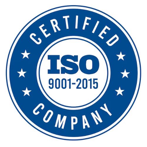 ISO 9001