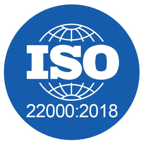 ISO 22000