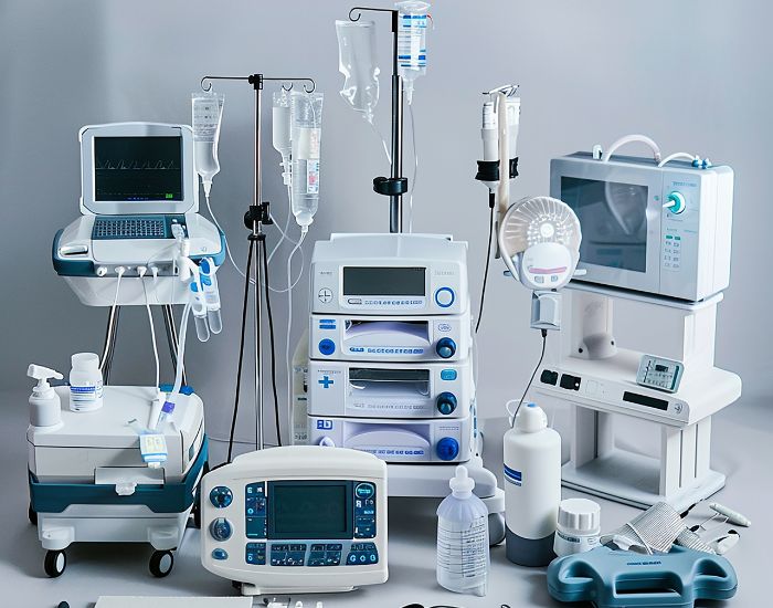 Medical Equipment