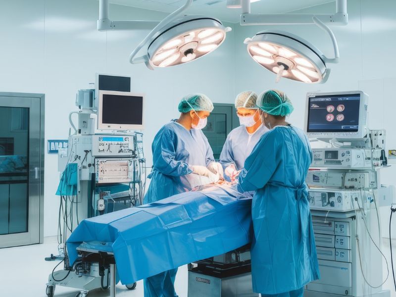 Operation Theatre